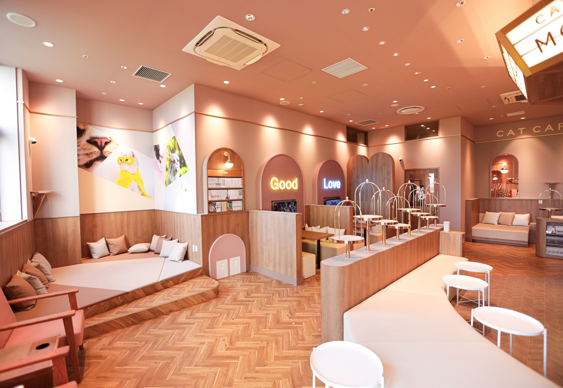 ららぽーと名古屋みなとアクルス店