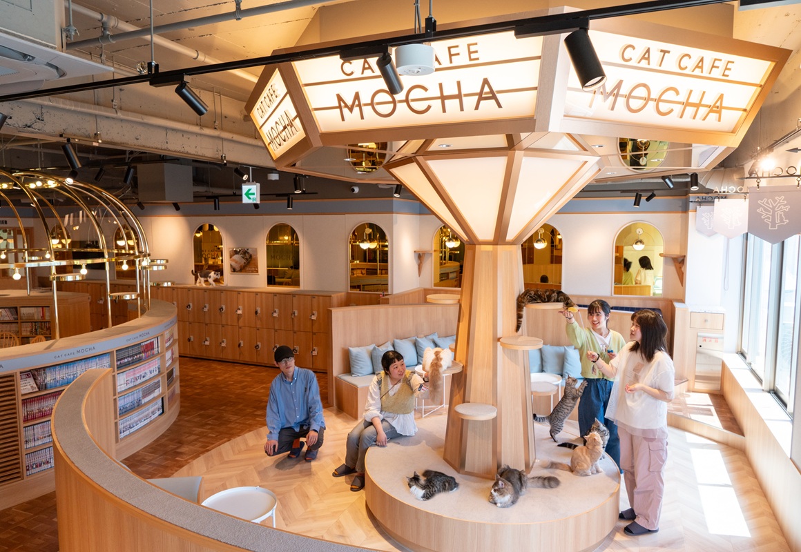 吉祥寺店