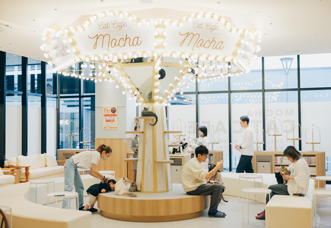 イオンモール松本店
