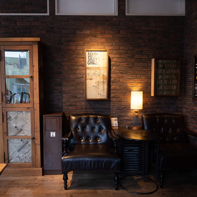 渋谷センター街店