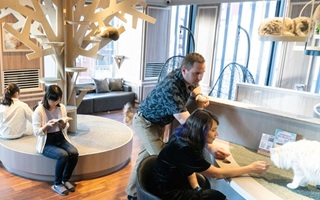 渋谷センター街店