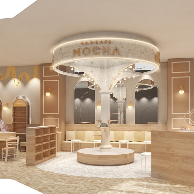 イオンモール浜松市野店