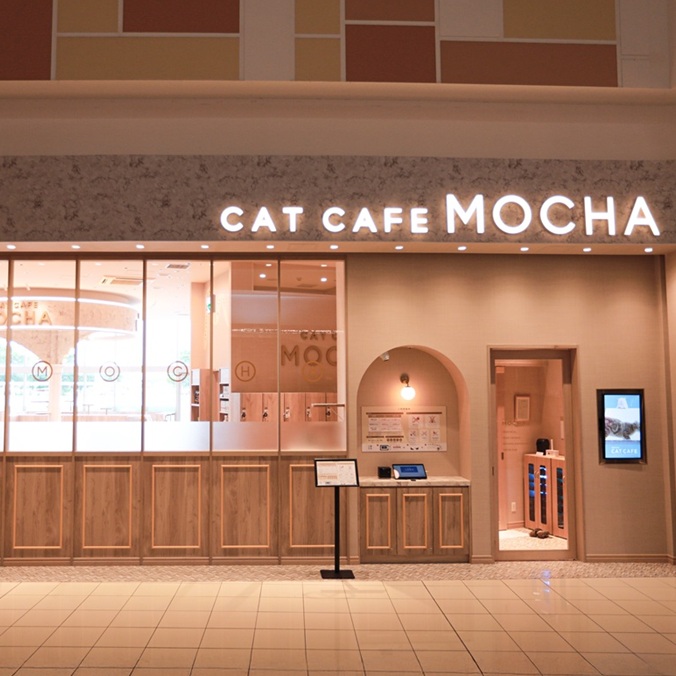 イオンモール浜松市野店